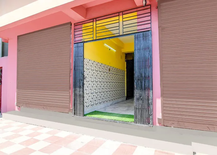 Superhotelo Chittaranjan Railway Station Formerly Khalsa Lodge