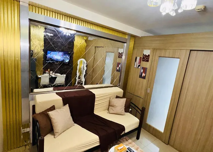 Velour Suites
