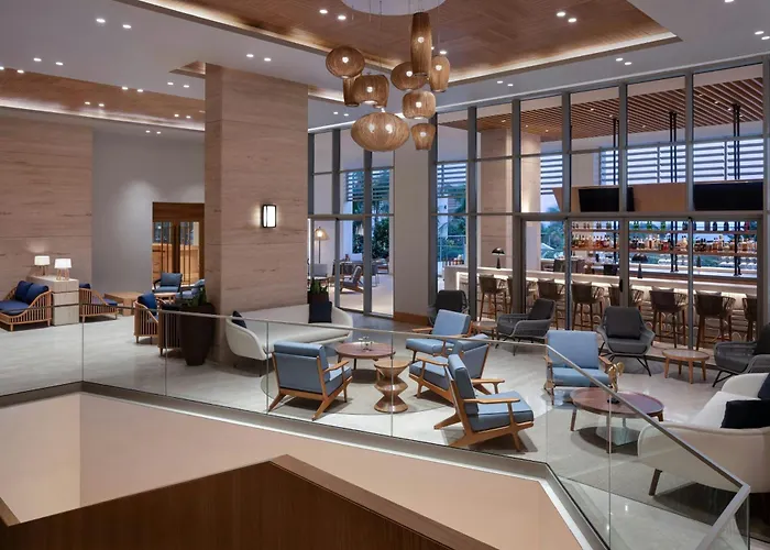 Four Points By Sheraton Sao Vicente Resort