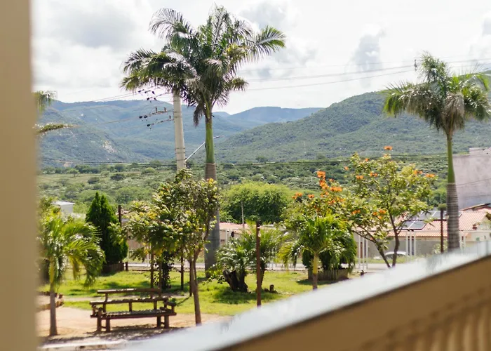 Paramirim Palace Hotel