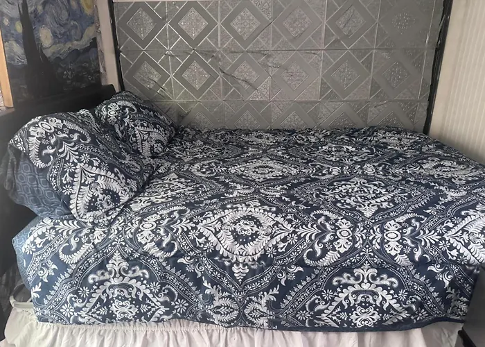 Comfy Camper