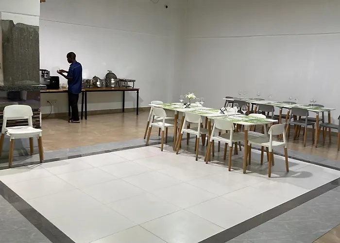 Hotel Monte Verde