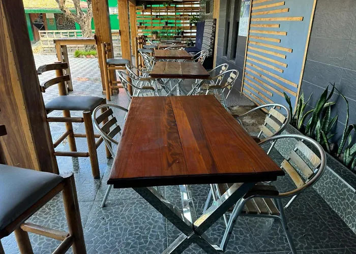 Hotel Monte Verde
