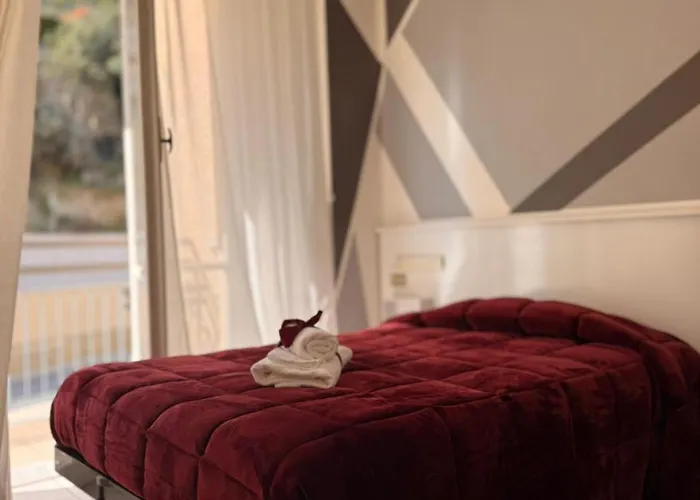 Hotel Gentile