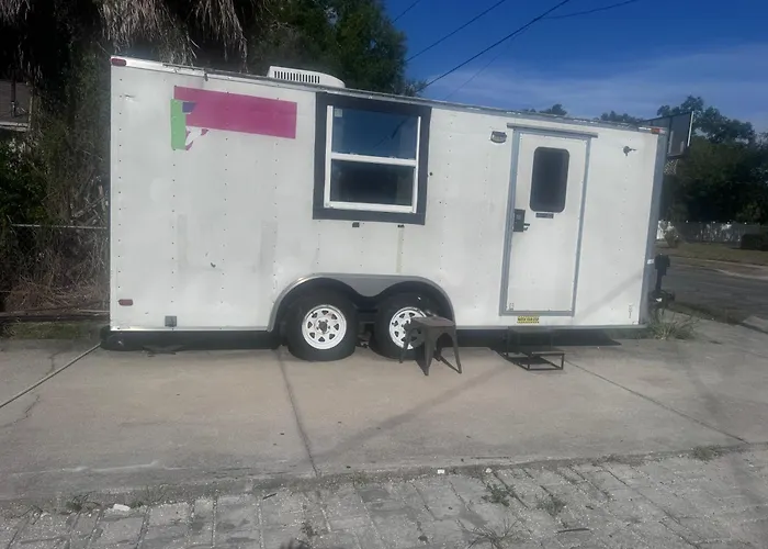 Comfy Camper