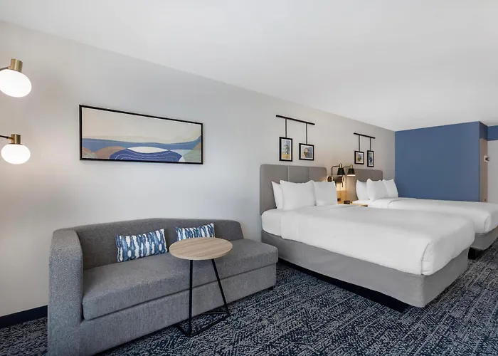 Sleep Inn & Suites Henderson - Las Vegas