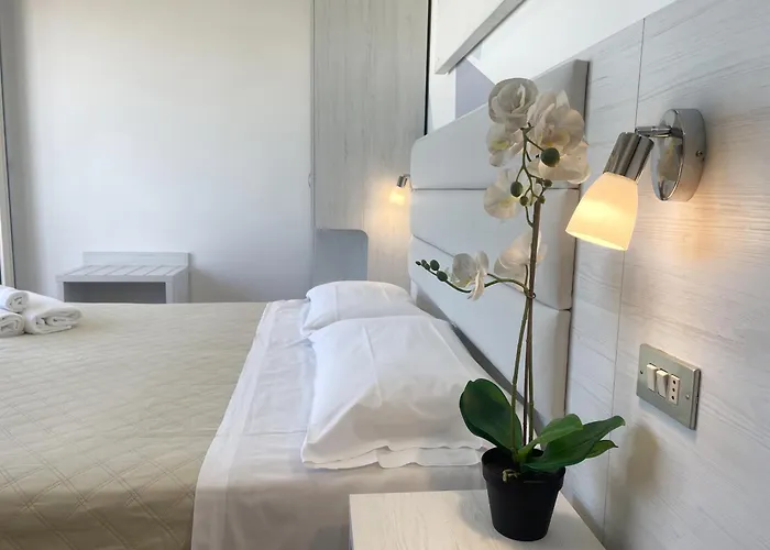Hotel Degli Angeli Riccione