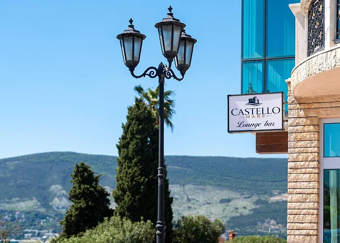 Castello Mare Residence