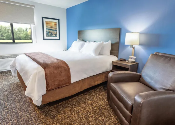 My Place Hotel-Port Charlotte-Punta Gorda, Fl