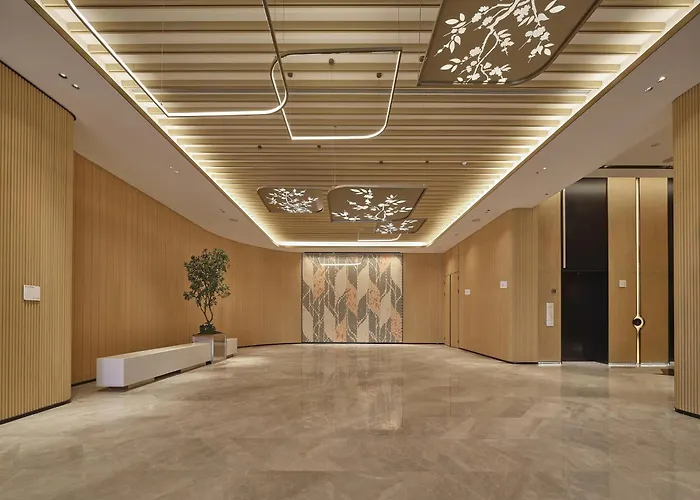 Hilton Garden Inn Quzhou