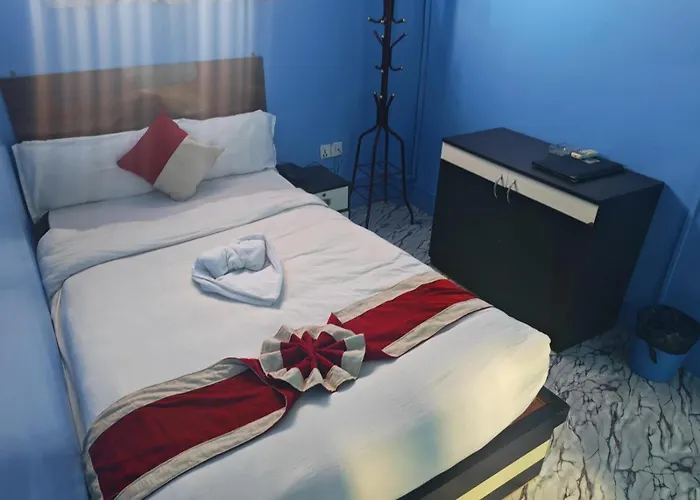 Hotel Aahar Chitawan