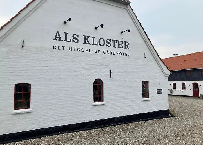 Als Kloster