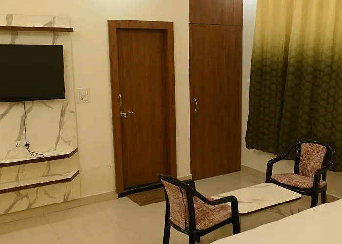 Hotel Kk Place