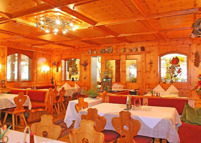 Hotel Kajetansbruecke