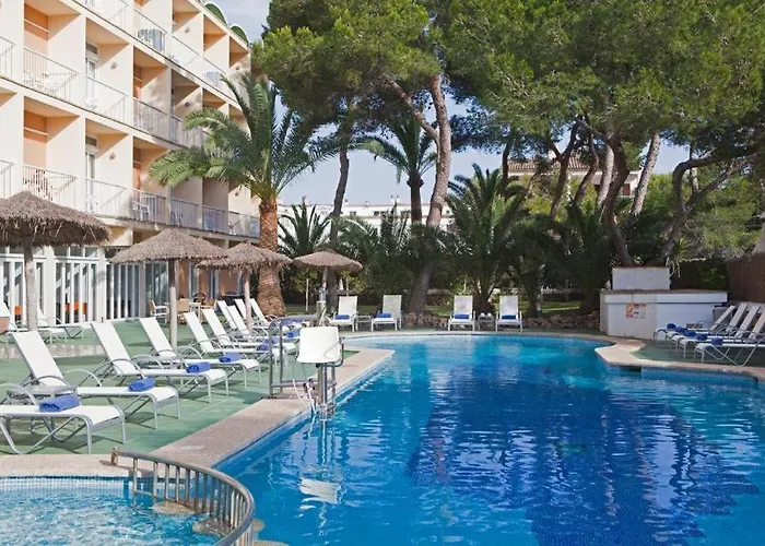 Hotel Isla Cabrera