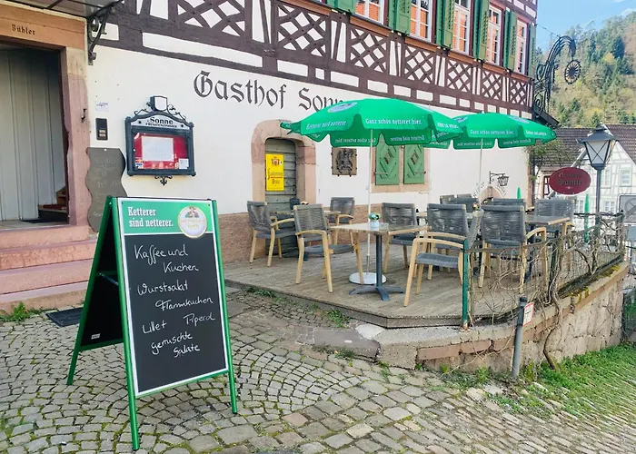 Gasthof Sonne