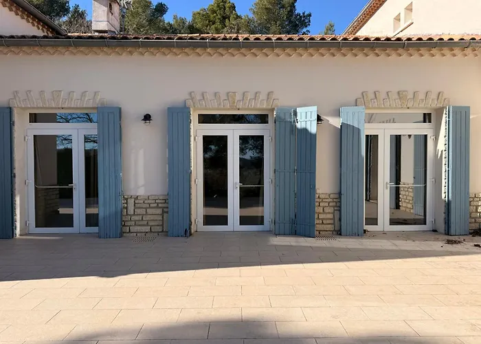 Maison Restanque