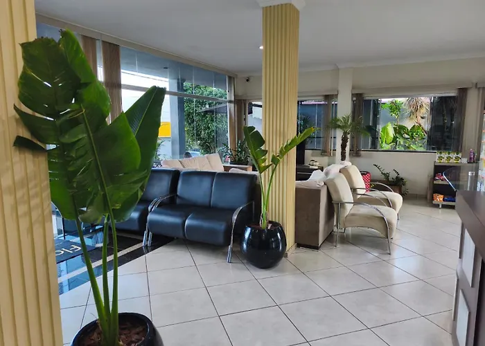 Florença Hotel