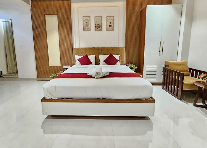 Truelife Nexus Suites