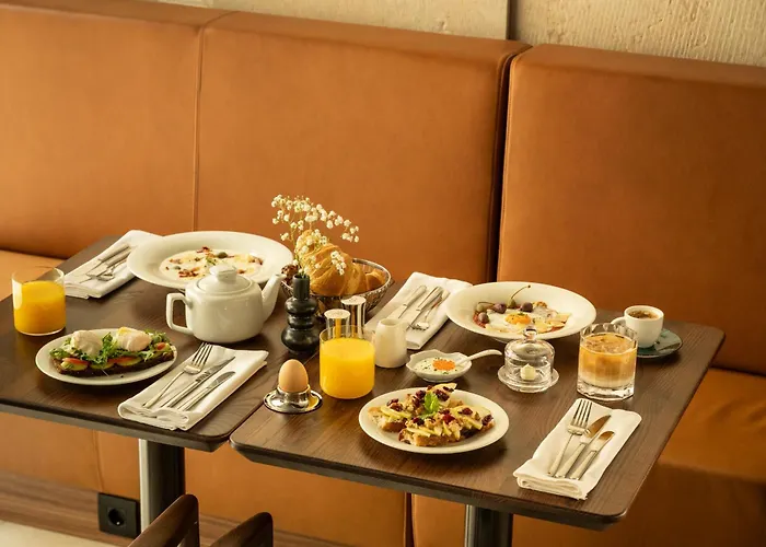 Armerun Hotel Rijeka