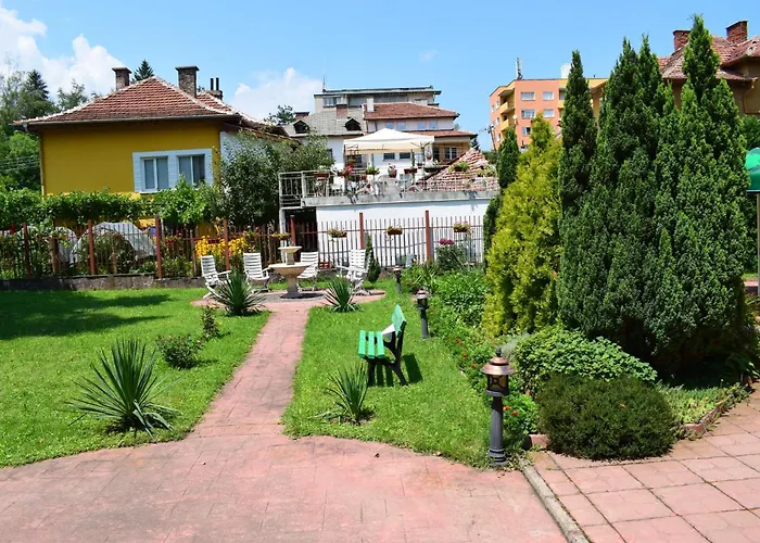 Hotel Tintyava 2