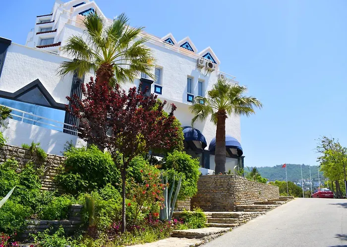 Roseira Beach Resort