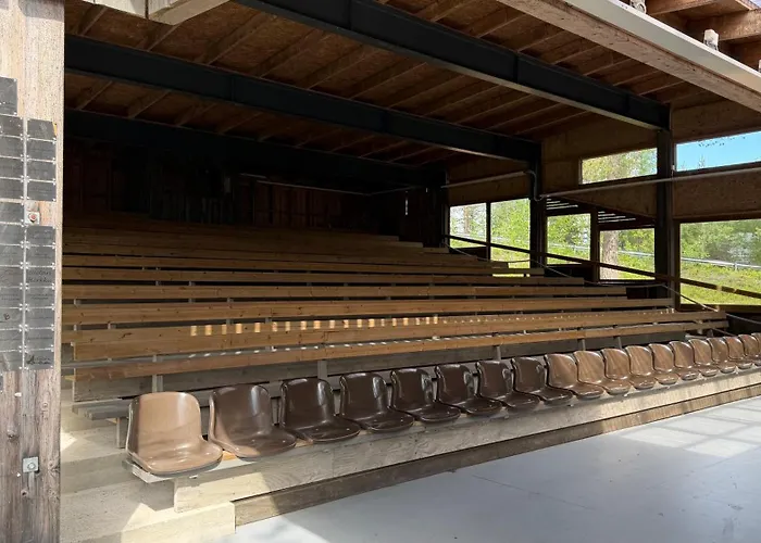 Tiera Resort