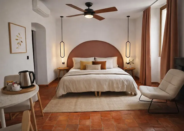 Hotel Palazzu San Andrea
