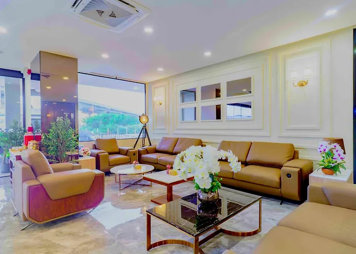 โรงแรมสาครบุรีโคซี่Sakhonburicozyhotel