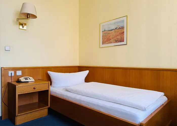 Hotel Drei Rosen