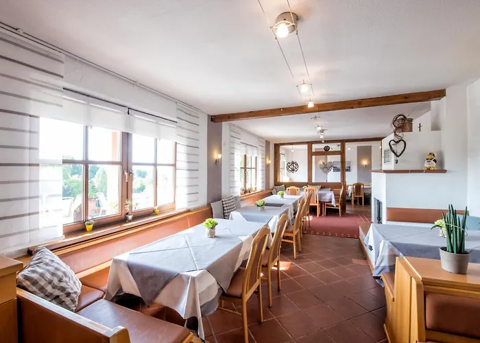 Hotelchen Schoenblick