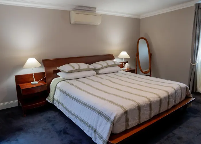 Heritage On Horseshoe Guest House