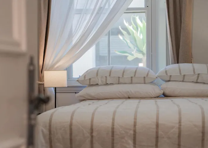 Heritage On Horseshoe Guest House
