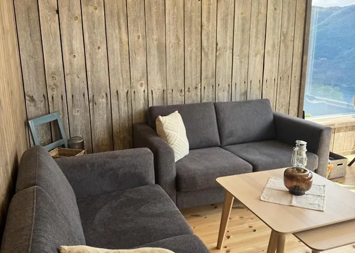 Raaum Gard, hytte 3