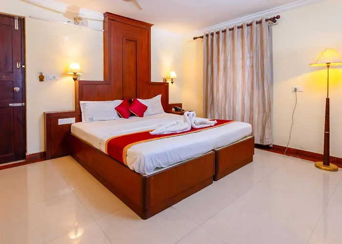 Padipura Residency