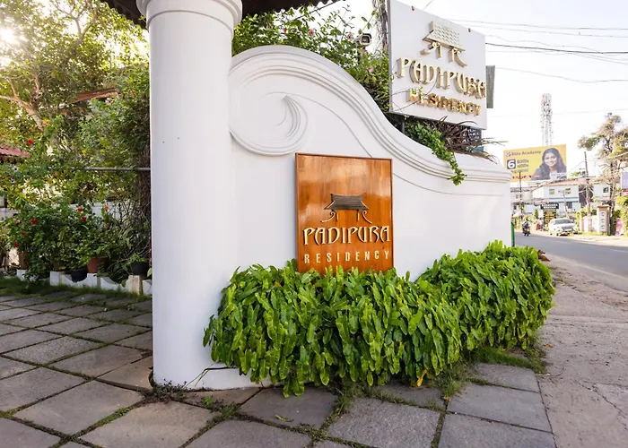 Padipura Residency
