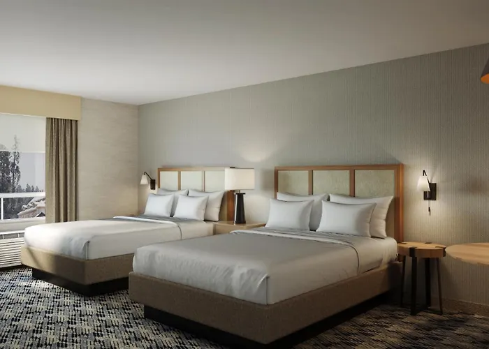 Pomeroy Inn & Suites Grande Prairie - Clairmont