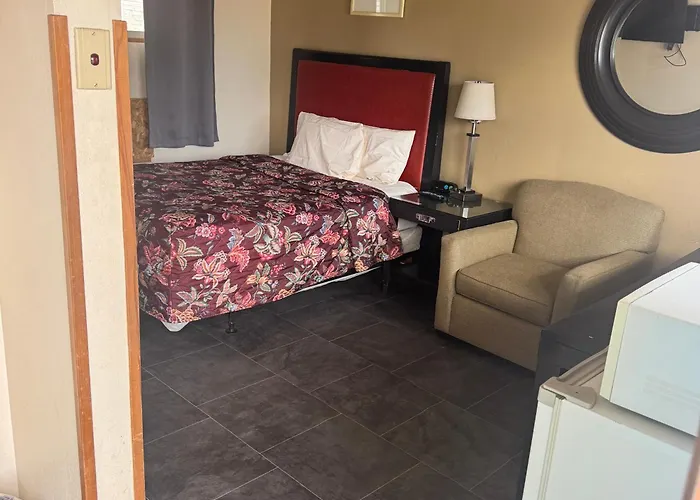Simplicity Inn