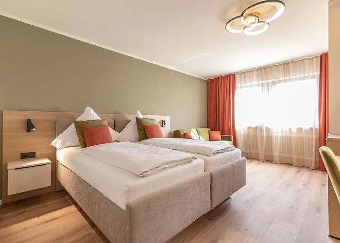 Starzel Rooms