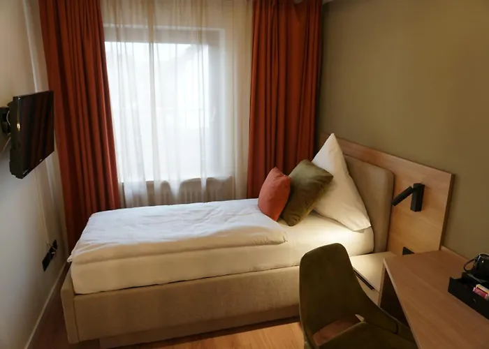 Starzel Rooms
