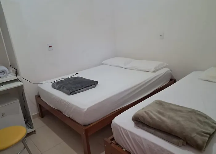 Hotel Laranjeiras de Bebedouro