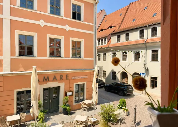 Malerweg Residenz