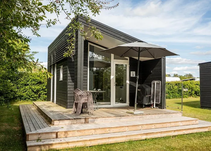 Dcu-Camping Hesselhus