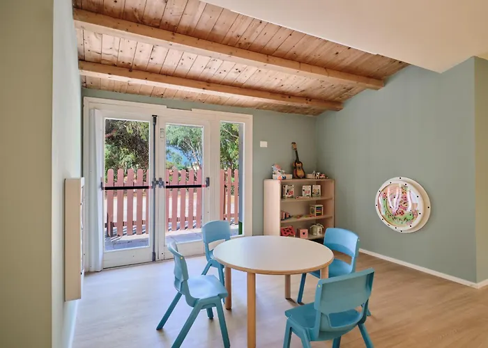Mangia'S Costa Ragusa Borgo - New Opening