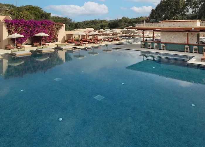 Mangia'S Costa Ragusa Borgo - New Opening