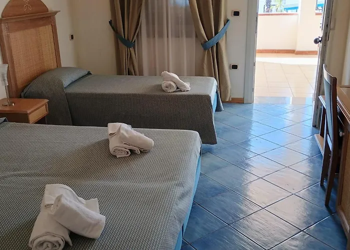 Hotel Tre Lanterne