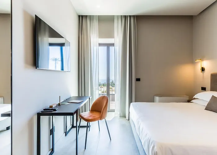 Flora Sicula - Country Hotel - Cultivating Hospitality