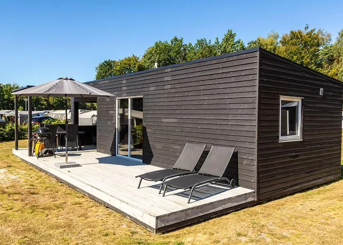 Dcu-Camping Rorvig Strand