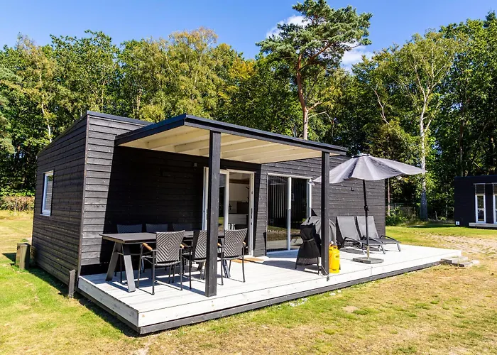 Dcu-Camping Rorvig Strand