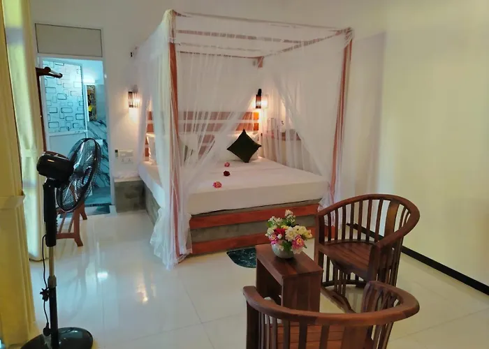 Robert Ayurveda Villa